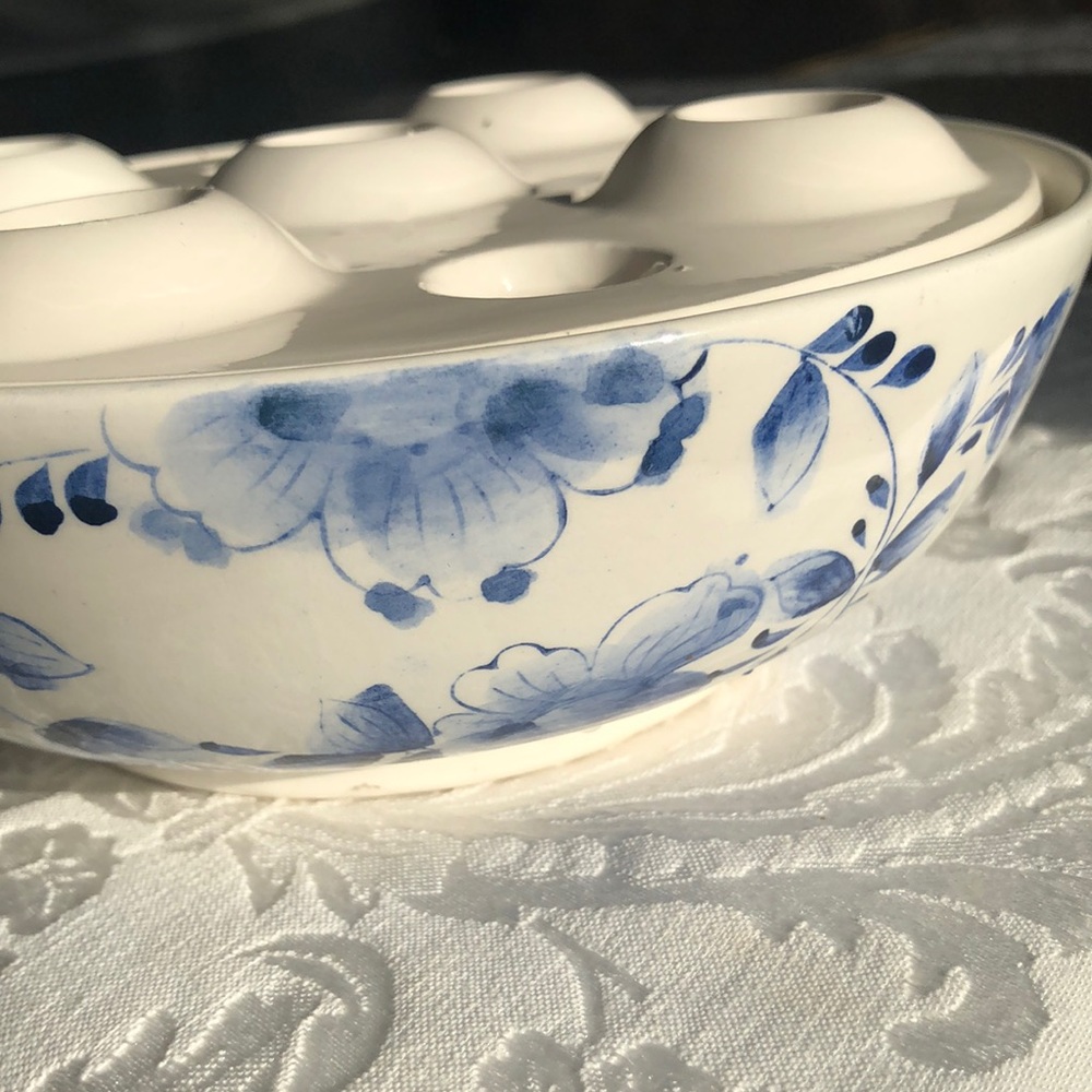 Lillian Vernon pottery